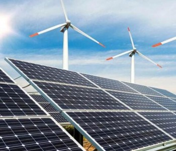 未来十年中国<em>将大力</em>发展风电、太阳能发电