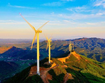 丁志強：關于分散式風電項目開發建設的思考