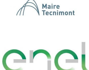 Enel与Maire Tecnimont 集团签署绿色氢能源<em>谅解</em>备忘书