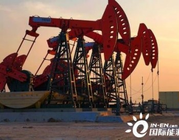 中国石化<em>胜利油田</em>风险承包增油14.5万吨