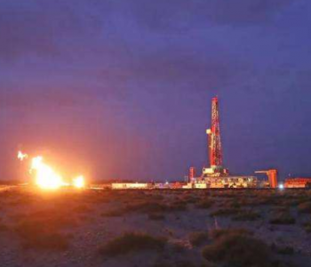 新疆<em>塔里木盆</em>地建成3000万吨大油气田