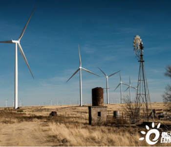 522MW风力发电场将于<em>新墨西哥州</em>启动！