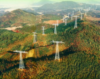 <em>中国能源发展</em>进入新时代：电力供应总体平稳有序