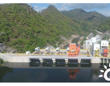 洪都拉斯帕图卡III<em>水电站项目</em>成功并网发电