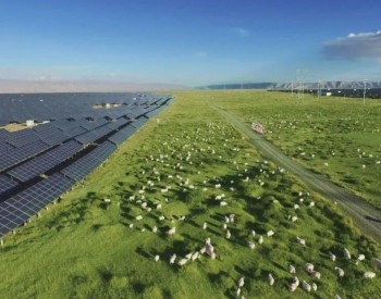 年增1.2億千瓦風光不是夢：產能成本資源皆浮云，用地電網解決才成真