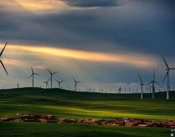2021年新能源裝機新增1.2億千瓦，風電占多少？