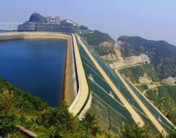 450万千瓦！国家电网三大抽水蓄能电站项目开工