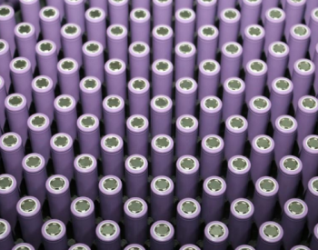 中国电池回收产业愈发<em>成熟</em>！报废和回收潮即将来袭
