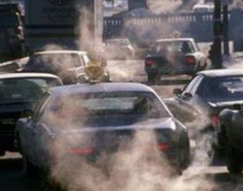 交通运输部：2012年至2019年全<em>国机</em>动车污染物排放量下降了65.2%