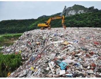 广东珠海：全面提升<em>生活垃圾处理</em>水平！