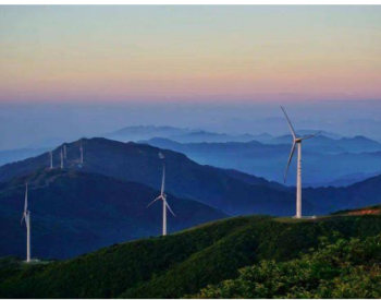 新能源產業信號頻出：風電需要積極面對機遇和挑戰