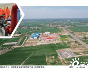 儲氣庫“混”著建