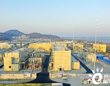 中国能建浙江火电承建舟山鱼东220千伏输变电工程投运