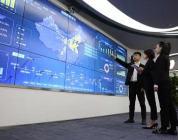确保实现“碳达峰、碳中和”，国网等四大电企密集表态！