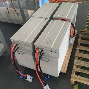 HAWKERPZS霍克锂电池EV48-30agv专用