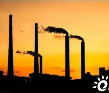 2020年，煤炭行業七大事件