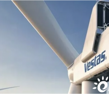 <em>维斯塔</em>斯赢得荷兰207MW风电场改造订单