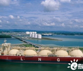 全球<em>LNG市场</em>将重回“长协”时代