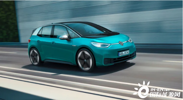 Volkswagen планирует добавить 750 зарядных станций для электромобилей в Германии в 2021 году