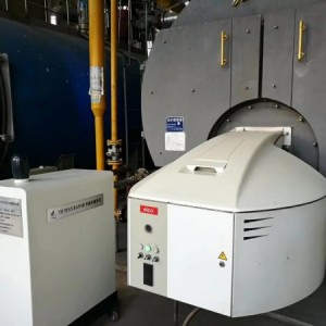 TD牌天然气窑炉节能技术及产品