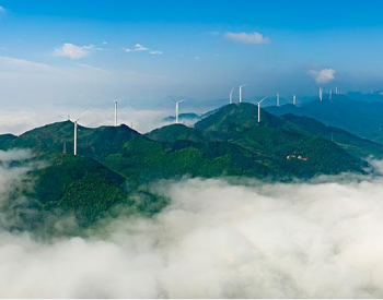 风电累计装机2.939GW，投资268亿元！广西印发2021年第一批推进重大项目方案！