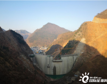 贵州河口<em>水库大坝</em>正式进入常态混凝土施工阶段