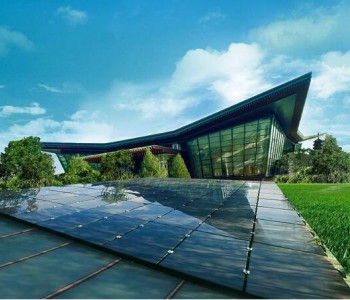 2021年6月1日施行！湖南2万平方米以上公共建筑<em>将用</em>一种以上可再生能源！详见《湖南省绿色建筑发展条例（征求意见稿）》