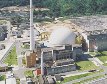 斥巨资79.1亿美元！<em>巴西核电</em>公司将投资新建核电项目