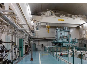 <em>西屋</em>电气赢得Vattenfall环保合同 拆除奥格斯塔核电站