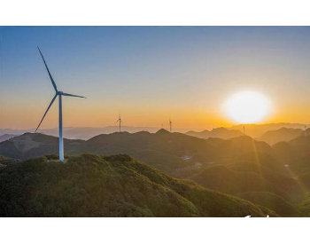 风电新增11GW！江苏省可再生能源“十四五”规划征求意见