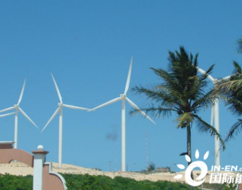 2020年巴西新增太阳能与<em>风能并网</em>容量超过2.5GW