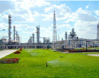 <em>沙迦国家石油</em>公司开始Mahani天然气生产