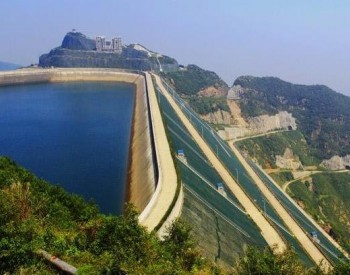 华东有12座抽水蓄能电站 总装机容量1156万千瓦