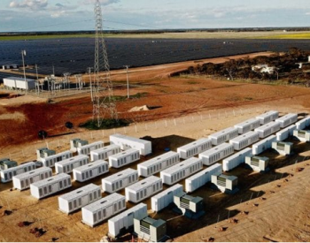澳大利亚计划在<em>新南威尔士州</em>部署28MW/56MWh电池储能项目