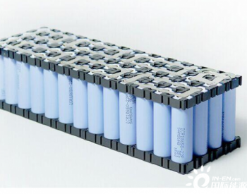 日企增产高功能<em>电池材料</em>，应对中国追赶