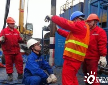 中国石化华北测井HB001队获评集团公司金牌队