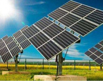 88MW！晶澳科技为关岛单体光伏项目供货全部组件