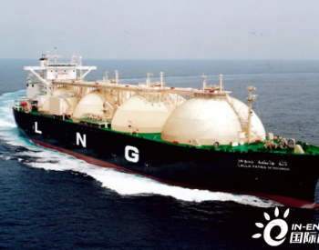 <em>亚洲LNG</em>价格还要暴涨多久？