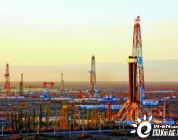 <em>中国石油塔里木油田</em>成为继长庆油田、大庆油田后的国内第三大油气田
