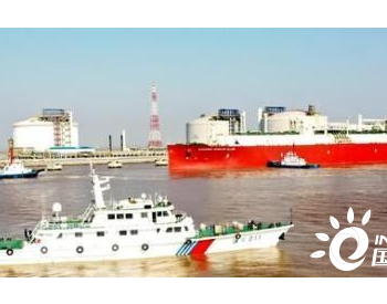 <em>严寒</em>推升亚洲需求，LNG船运价持续创下新高