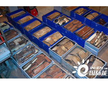 立陶宛伊格纳里纳(Ignalina)核电站2020年退役进程