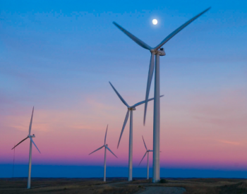 全球最大<em>风电运营</em>商龙源电力加速回归A股，实现两地上市