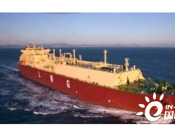 2021年首份订单！GTT获三星重工LNG船储罐设计合同