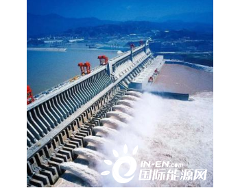 【能源小知识】水沟里能建设水电站？