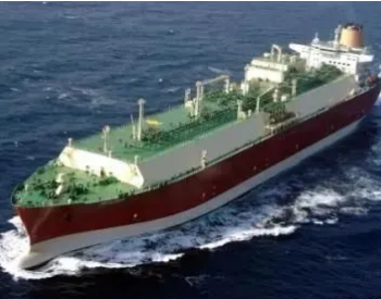6艘LNG船订单来了！2021年<em>中韩</em>船企首次“对决”