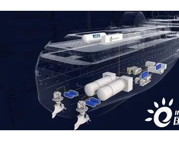 Havyard将开发零排放大型<em>氢动力货船</em>
