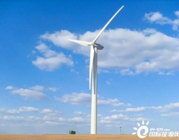 东方风电宁夏中卫香山一二三期项目机组顺利通过高穿测试