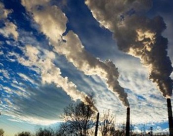 陆上油气开采大气污染物排放标准发布