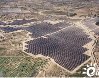 西班牙Daylight项目完成交割！三峡集团成功进入欧洲最大光伏市场