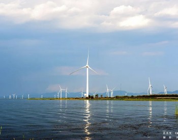 一倍？三倍？2020年新增风电装机<em>最多</em>的省份同比增长了10倍